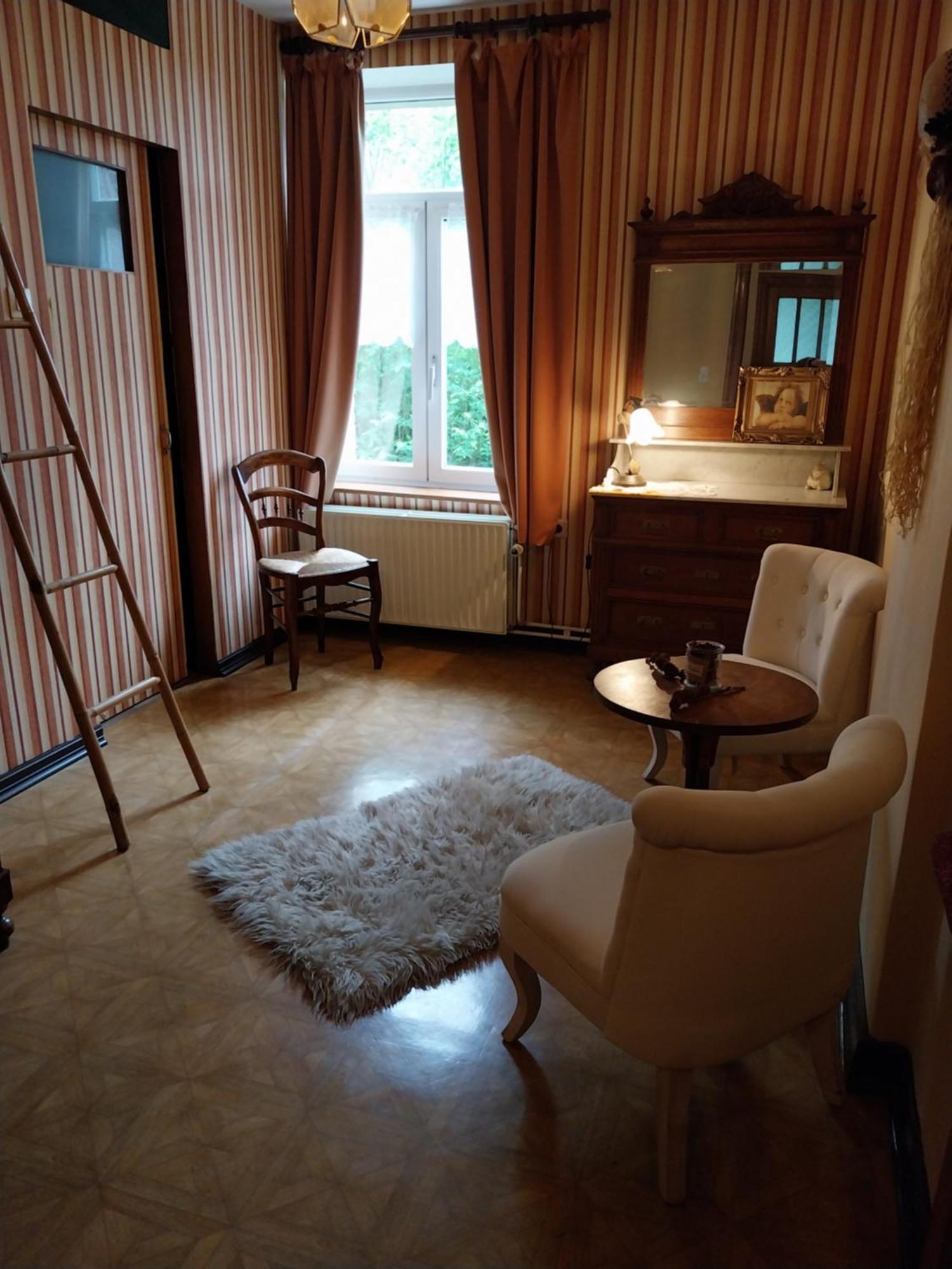 Villa Louise Bouillon Exterior foto